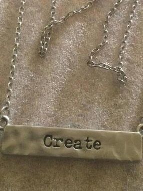 Create Necklace